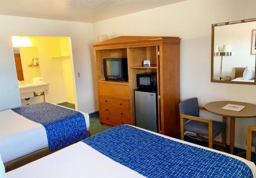 Travelodge by Wyndham Cedar City image 14
