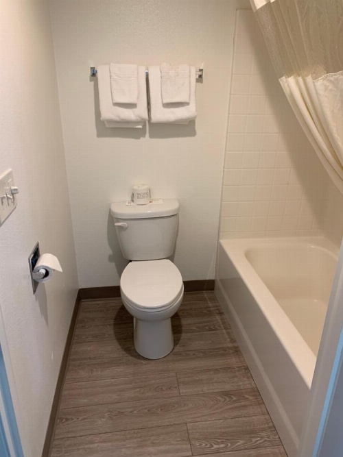 Travelodge by Wyndham Cedar City image 19