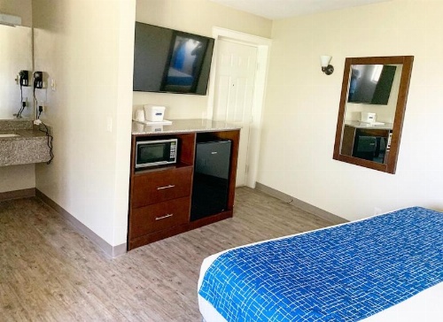 Travelodge by Wyndham Cedar City image 20