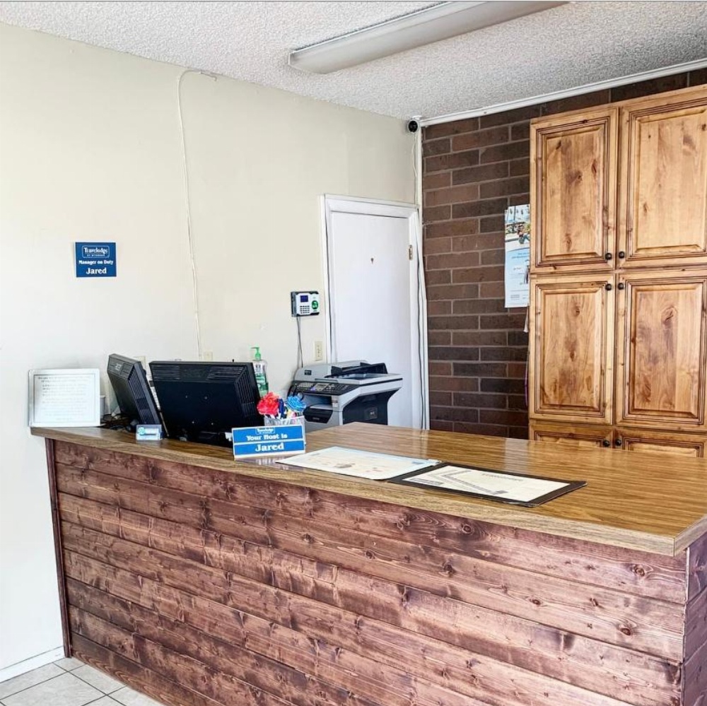 Travelodge by Wyndham Cedar City Image 21