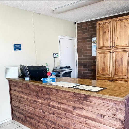 Travelodge by Wyndham Cedar City image 21