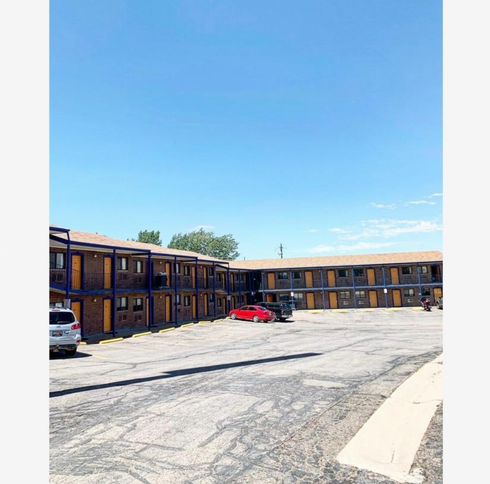 Travelodge by Wyndham Cedar City Image 23