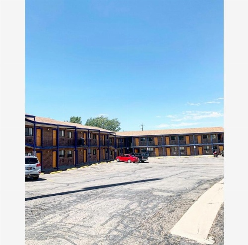 Travelodge by Wyndham Cedar City image 23