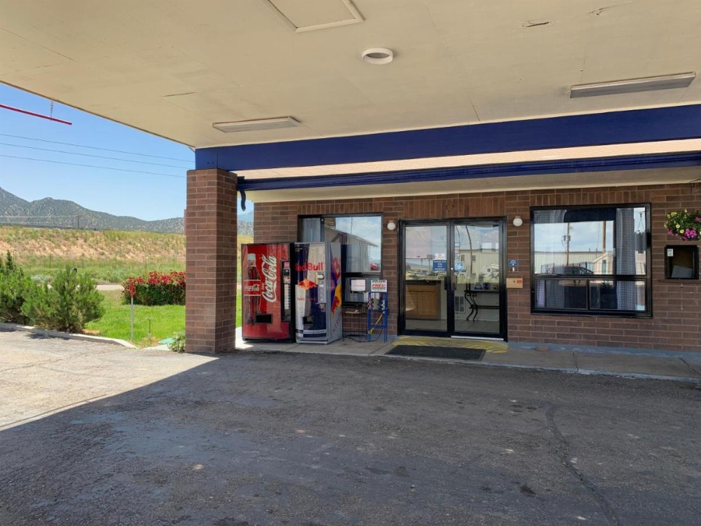 Travelodge by Wyndham Cedar City Image 24