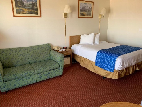 Travelodge by Wyndham Cedar City image 25