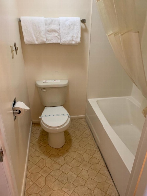 Travelodge by Wyndham Cedar City image 26