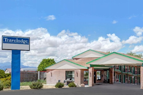Travelodge by Wyndham Cedar City image 29
