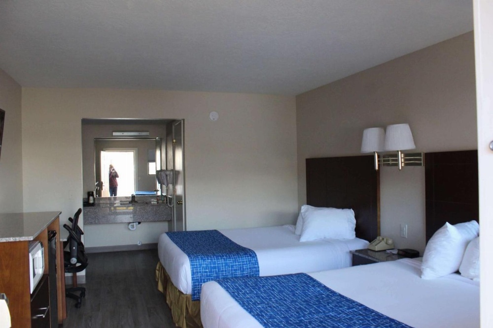 Travelodge by Wyndham Cedar City Main image